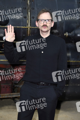 Filmpremiere 'Jim Knopf und Lukas der Lokomotivführer' in Berlin