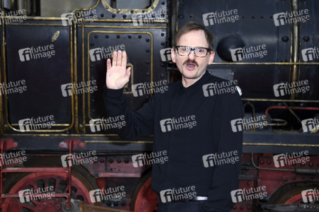 Filmpremiere 'Jim Knopf und Lukas der Lokomotivführer' in Berlin
