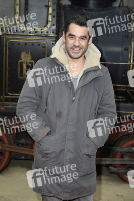 Filmpremiere 'Jim Knopf und Lukas der Lokomotivführer' in Berlin