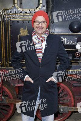 Filmpremiere 'Jim Knopf und Lukas der Lokomotivführer' in Berlin