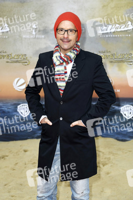 Filmpremiere 'Jim Knopf und Lukas der Lokomotivführer' in Berlin