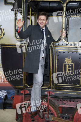 Filmpremiere 'Jim Knopf und Lukas der Lokomotivführer' in Berlin