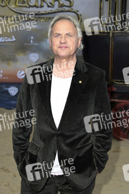 Filmpremiere 'Jim Knopf und Lukas der Lokomotivführer' in Berlin