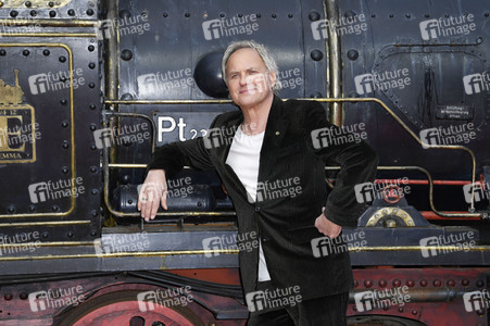 Filmpremiere 'Jim Knopf und Lukas der Lokomotivführer' in Berlin