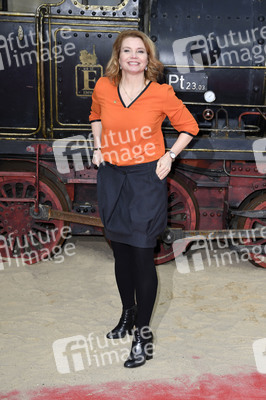 Filmpremiere 'Jim Knopf und Lukas der Lokomotivführer' in Berlin