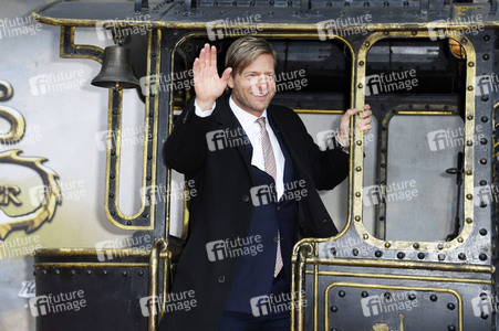 Filmpremiere 'Jim Knopf und Lukas der Lokomotivführer' in Berlin