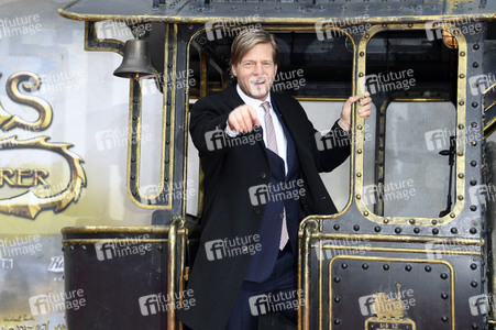 Filmpremiere 'Jim Knopf und Lukas der Lokomotivführer' in Berlin