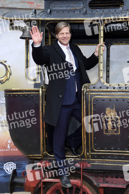 Filmpremiere 'Jim Knopf und Lukas der Lokomotivführer' in Berlin