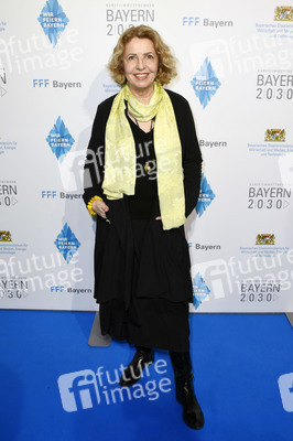 Preisverleihung Kurzfilmwettbewerb 'Bayern 2030' in München