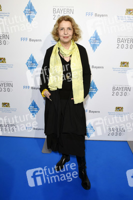 Preisverleihung Kurzfilmwettbewerb 'Bayern 2030' in München