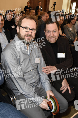 Preisverleihung Kurzfilmwettbewerb 'Bayern 2030' in München