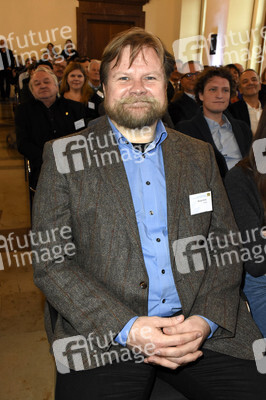 Preisverleihung Kurzfilmwettbewerb 'Bayern 2030' in München