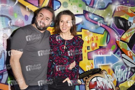 Semmel Concerts Presselunch in Berlin