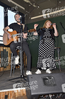 Semmel Concerts Presselunch in Berlin