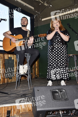 Semmel Concerts Presselunch in Berlin