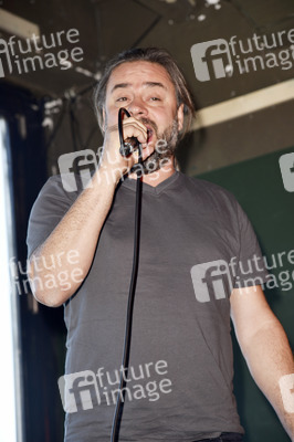 Semmel Concerts Presselunch in Berlin