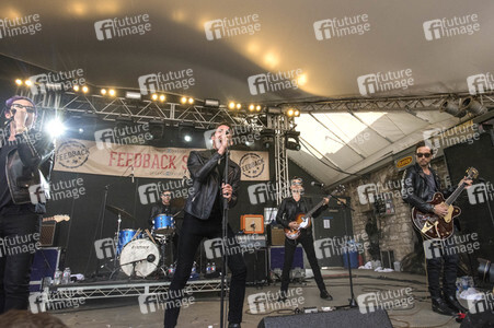 SXSW Festival 2018 in Austin