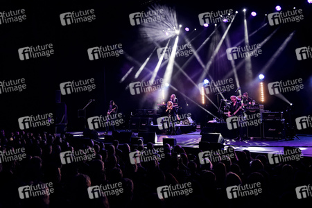 Konzert von Bonnie Tyler in Essen