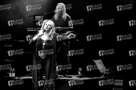 Konzert von Bonnie Tyler in Essen