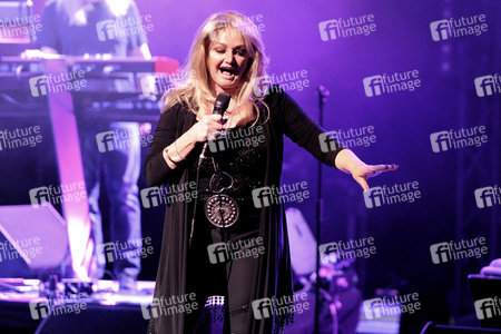 Konzert von Bonnie Tyler in Essen