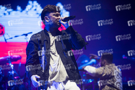 Konzert von Marteria in Erfurt