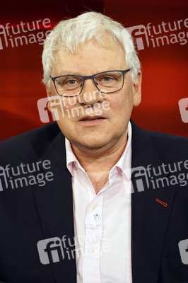 Talkshow 'hart aber fair' in Berlin
