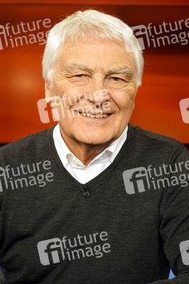 Talkshow 'hart aber fair' in Berlin
