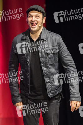 Auftritt von Kaya Yanar in Erfurt