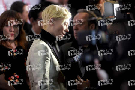 Filmscreening 'Ataris Reise' in New York