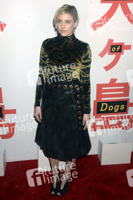 Filmscreening 'Ataris Reise' in New York
