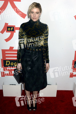 Filmscreening 'Ataris Reise' in New York