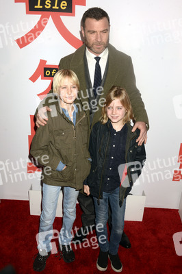 Filmscreening 'Ataris Reise' in New York