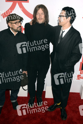 Filmscreening 'Ataris Reise' in New York