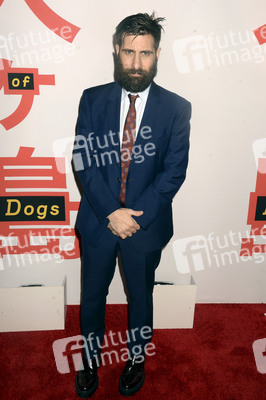 Filmscreening 'Ataris Reise' in New York