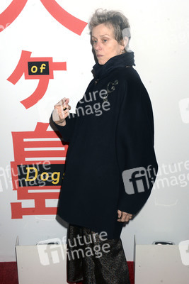 Filmscreening 'Ataris Reise' in New York
