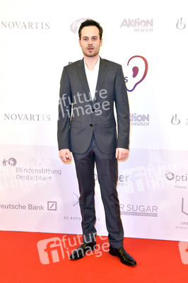 16. Deutscher Hörfilmpreis 2018 in Berlin