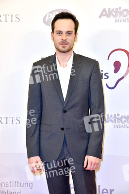16. Deutscher Hörfilmpreis 2018 in Berlin