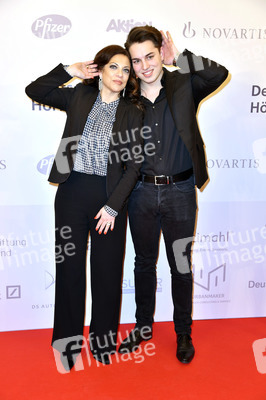 16. Deutscher Hörfilmpreis 2018 in Berlin