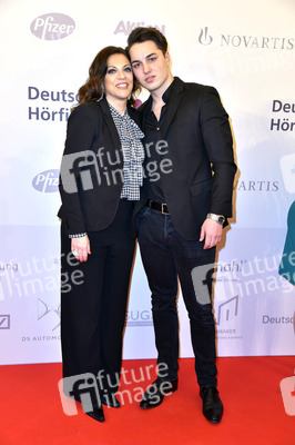 16. Deutscher Hörfilmpreis 2018 in Berlin