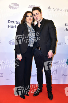 16. Deutscher Hörfilmpreis 2018 in Berlin