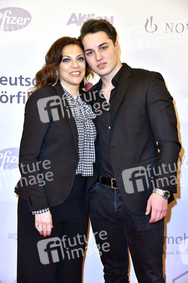 16. Deutscher Hörfilmpreis 2018 in Berlin