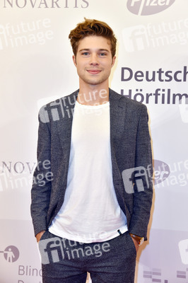 16. Deutscher Hörfilmpreis 2018 in Berlin