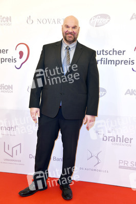 16. Deutscher Hörfilmpreis 2018 in Berlin