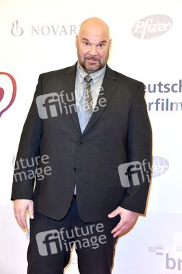 16. Deutscher Hörfilmpreis 2018 in Berlin