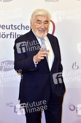 16. Deutscher Hörfilmpreis 2018 in Berlin