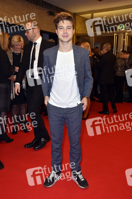 16. Deutscher Hörfilmpreis 2018 in Berlin