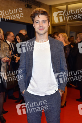 16. Deutscher Hörfilmpreis 2018 in Berlin