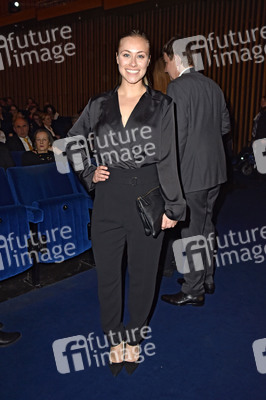 16. Deutscher Hörfilmpreis 2018 in Berlin