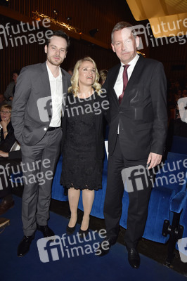 16. Deutscher Hörfilmpreis 2018 in Berlin