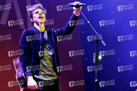 Konzert von Tim Kamrad in Köln